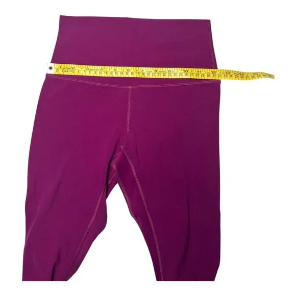 Lululemon Wunder Train High-Rise Tight 25" - Picture 5 of 6